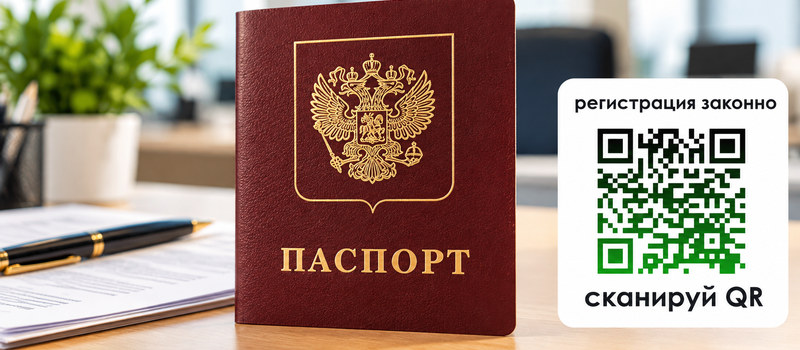 прописка в Чите